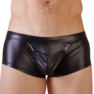 NEK Sexy Boxer STYX Schwarz