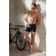 MERCURY Boxer Longo Preto