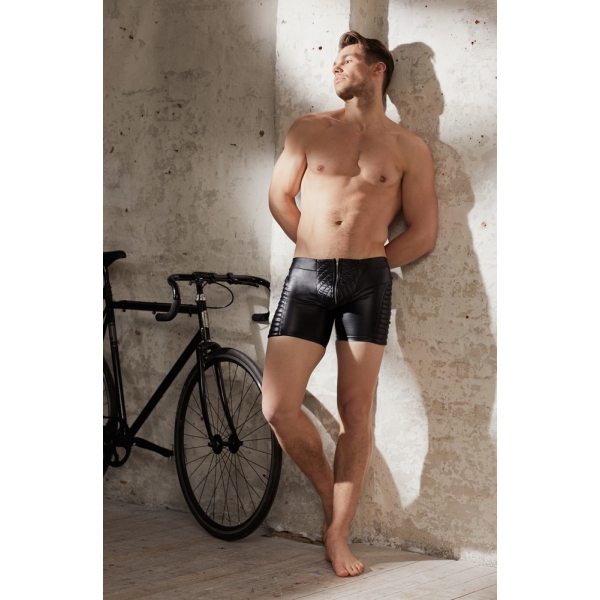 MERCURY Boxer Longo Preto