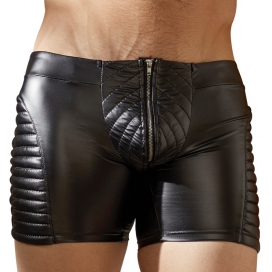 NEK MERCURY Boxer Longo Preto