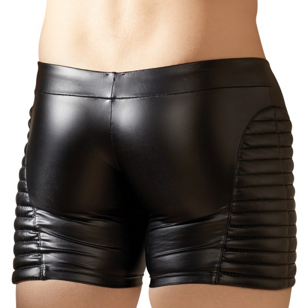 MERCURY Boxer Longo Preto