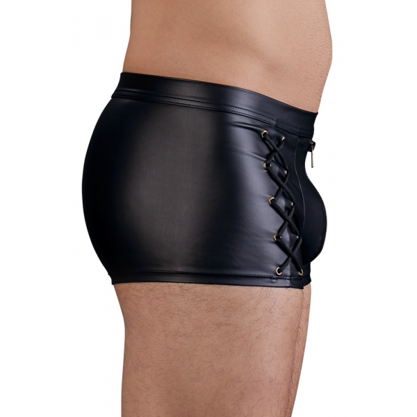 Boxershort TITAN Zwart