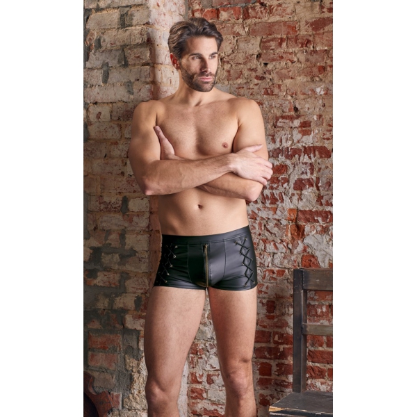 Boxershort TITAN Zwart