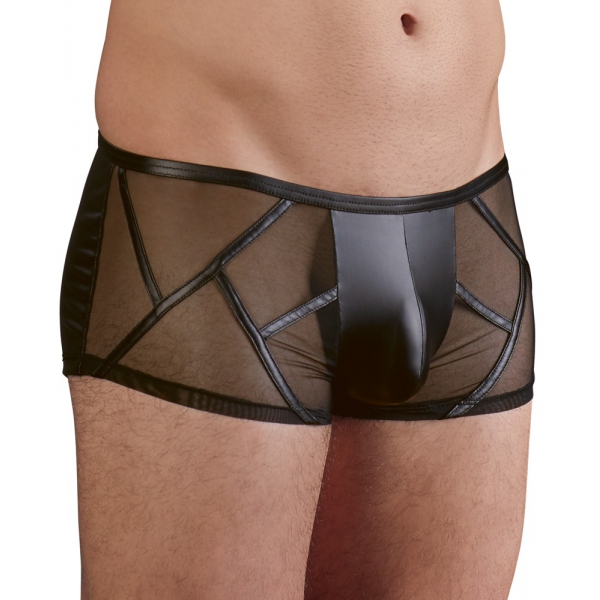 Sexy ORCUS Boxershort Zwart