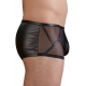 Sexy ORCUS Boxershort Zwart