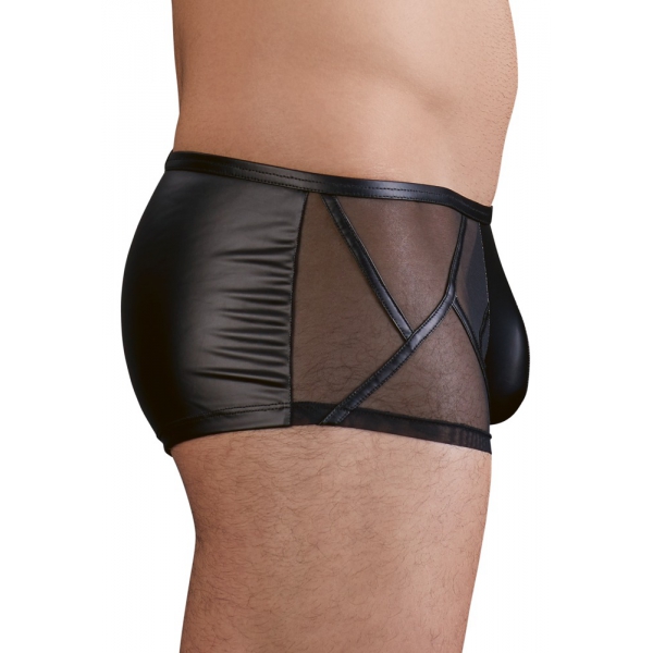 Boxer ORCUS Boxer Sexy Preto