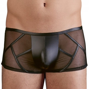 NEK Boxer ORCUS Boxer Sexy Preto