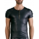 TITAN T-shirt Preto