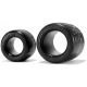 Ballstretcher Balls-T Black