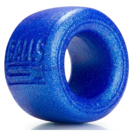 Kogelstretcher Ballen-T Blauw