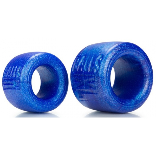 Ballstretcher Balls-T Blu