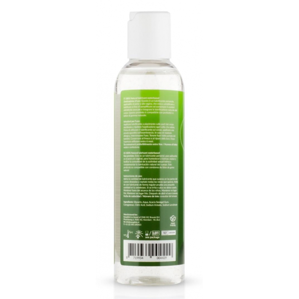 Easyglide Lubricante de agua 100% natural 150ml