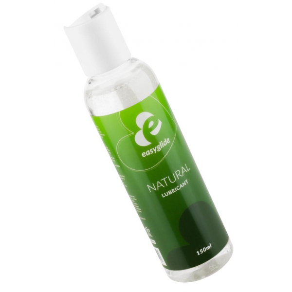 Easyglide 100% natürliches Wasser-Gleitmittel 150ml