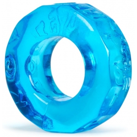 Oxballs Cockring Sprocket Bleu Ice