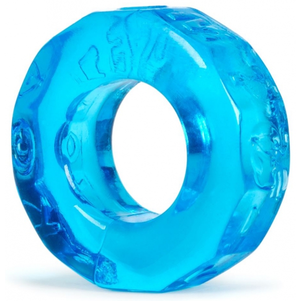 Cockring Sprocket Blau Ice