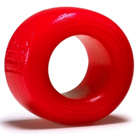 Ballstretcher Balls-T Red