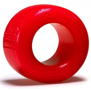 Oxballs Ballstretcher Balls-T Rouge