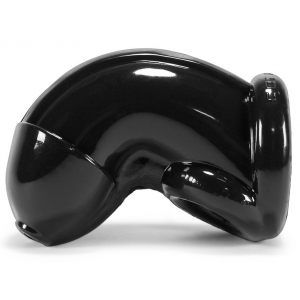 Oxballs Cock Lock Penismanschette 10 x 4cm Schwarz