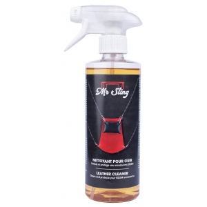 Mr Sling Limpiador de cuero Mr Sling 500ml