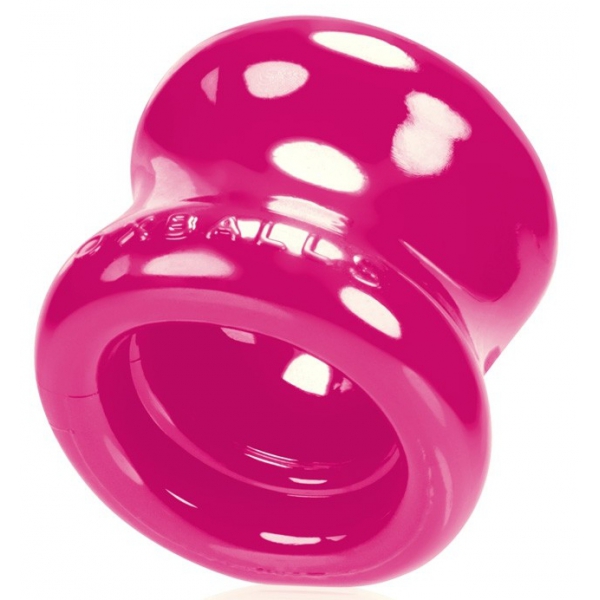 Ballstretcher Squeeze Pink