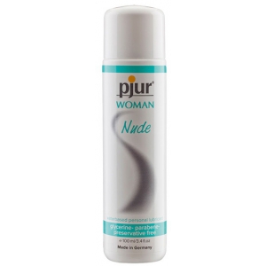 Pjur Eau Naakt Glijmiddel Pjur Woman 100ml