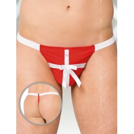 Tanga de Navidad Softline