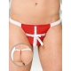 Kerstmis G-string Softline