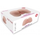 Masturbatore Natiche 2 Dolce Buco Vulva-Anus