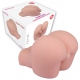 Cum Holes Vulva-Anus Realistische Masturbator