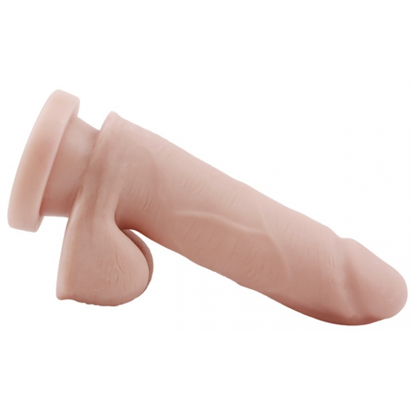 Realistic Dildo Softy Champs 10 x 3cm