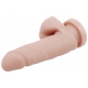 Realistic Dildo Softy Champs 10 x 3cm