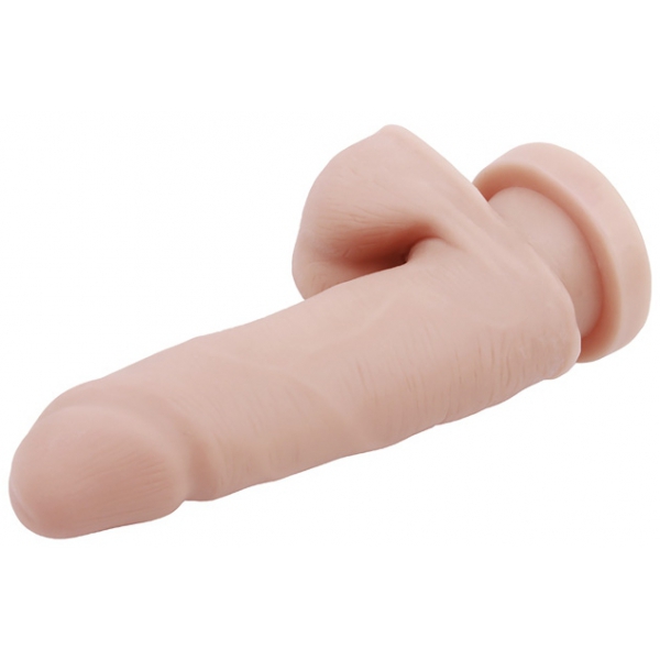 Realistic Dildo Softy Champs 10 x 3cm