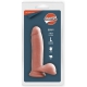 Dildo realistico Derpy Champs 14 x 4 cm