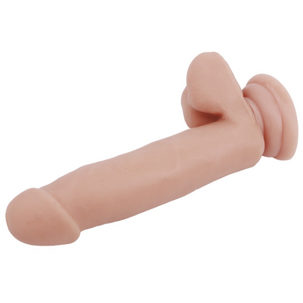 Realistische Dildo Cocky Champs 14 x 4cm