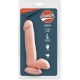 Realistischer Dildo Cocky Champs 14 x 4cm