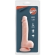 Dorky Champs Realistische Dildo 13 x 4cm