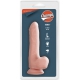 Consolador realista Hunky Champs 15 x 4cm