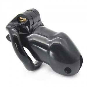 CockLock Chastity cage CB 3000 Black