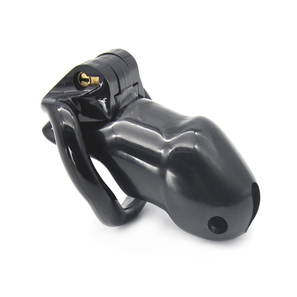 Chastity cage CB 3000 Black