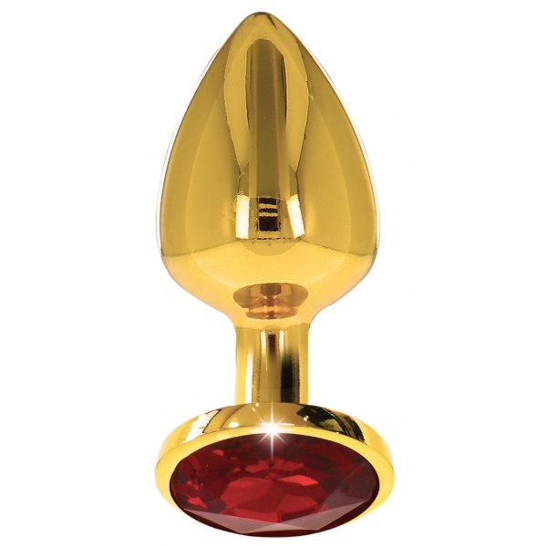 Anal-Juwelen-Plug Jewel Taboom 7.5 x 3.3cm