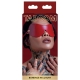 Masque Sm TABOOM Rouge