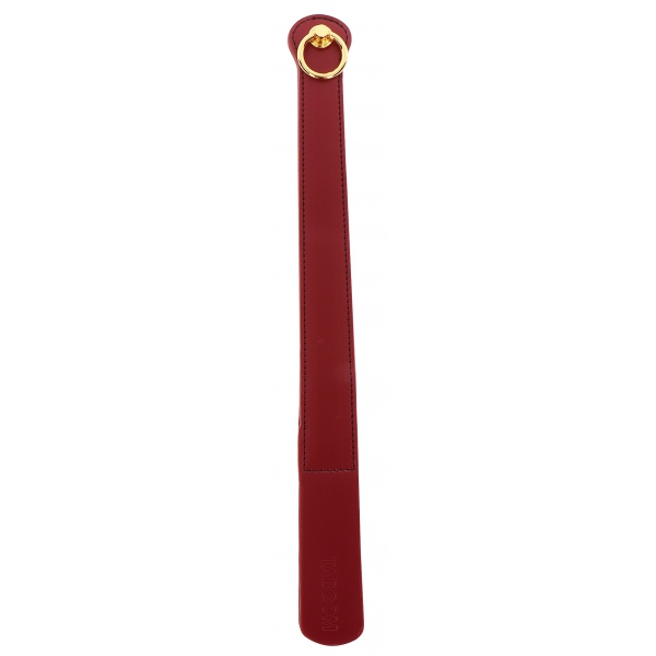 Paddle Slapper Taboom Red 42cm