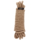 Bondage Rope Taboom 5M - 7mm Hemp