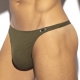 RIB THONG Khaki