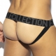 Jockstrap RIB Black