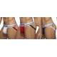 TOMMY Jockstraps Pack x3