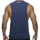 POWER BTTM Tank Top Navy