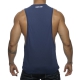 POWER TOP Tank Top Navy