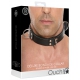 Deluxe Bondage Necklace Black