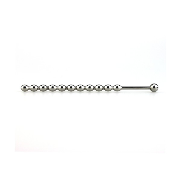 Brooks Urethra Rod 13.5cm - Diameter 8mm